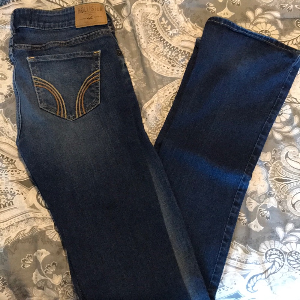 Hollister Jeans size 3L